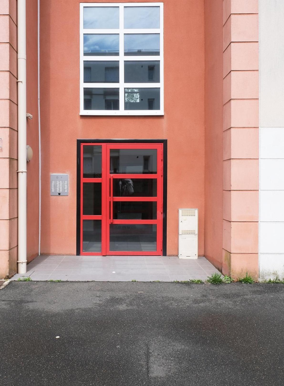 L' Apothicaire Apartment Blois Cameră foto